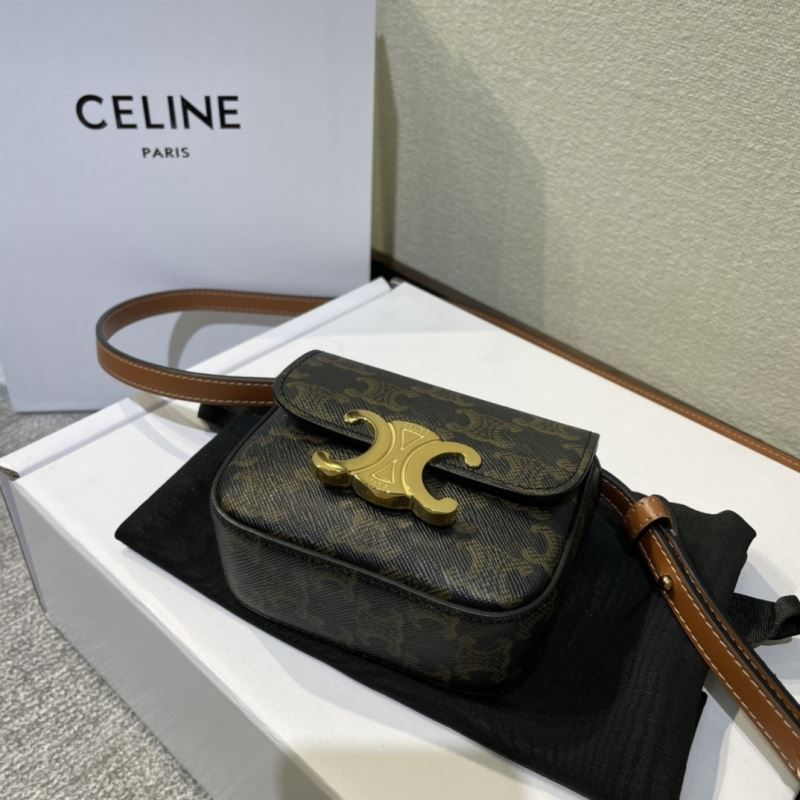 Celine Satchel Bags